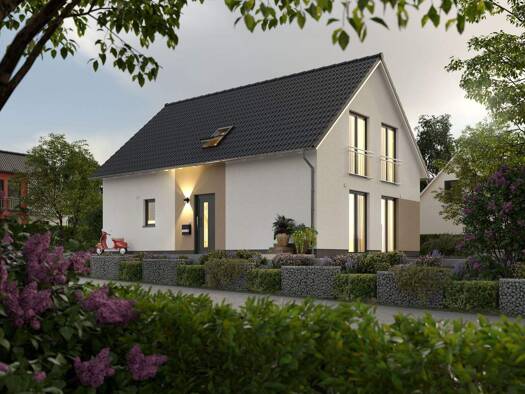 Einfamilienhaus zum Kauf provisionsfrei 394.000 € 5 Zimmer 142 m² 987 m² Grundstück frei ab sofort Beurig Saarburg 54439