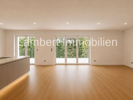 Wohnung zum Kauf - Erstbezug provisionsfrei 459.000 € 2 Zimmer 66 m² Wiesbaden Westend, Bleichstraße 65203