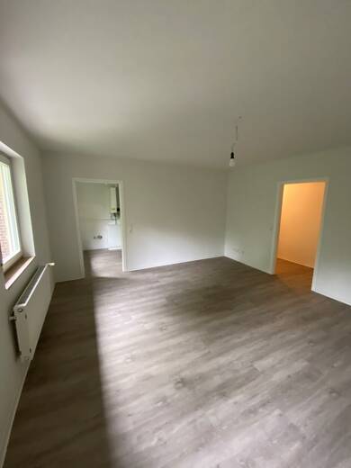 Wohnung zur Miete 705 € 1 Zimmer 64 m² 2. Geschoss Roßmarkt 17 Innenstadt Aschaffenburg 63739