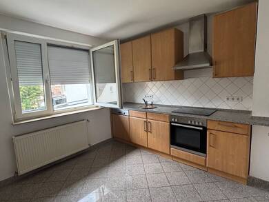 Wohnung zur Miete 700 € 2 Zimmer 50 m² 1. Geschoss frei ab 01.10.2025 Wendelstein Wendelstein 90530