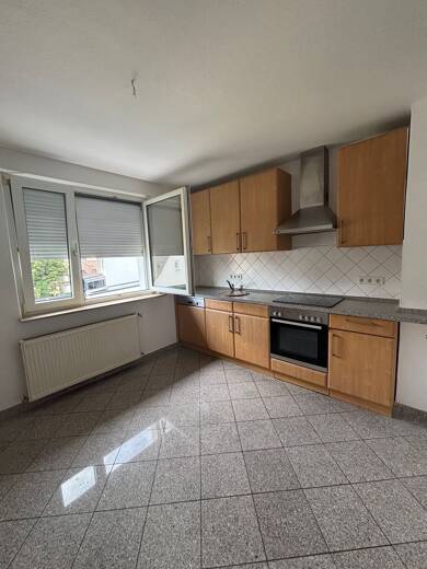 Wohnung zur Miete 700 € 2 Zimmer 50 m² 1. Geschoss frei ab 01.10.2025 Wendelstein Wendelstein 90530