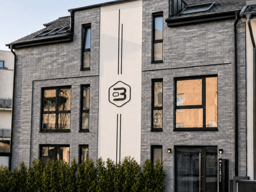 Wohnung zum Kauf provisionsfrei 443.500 € 2 Zimmer 68,2 m² Vennhausen Düsseldorf 40627