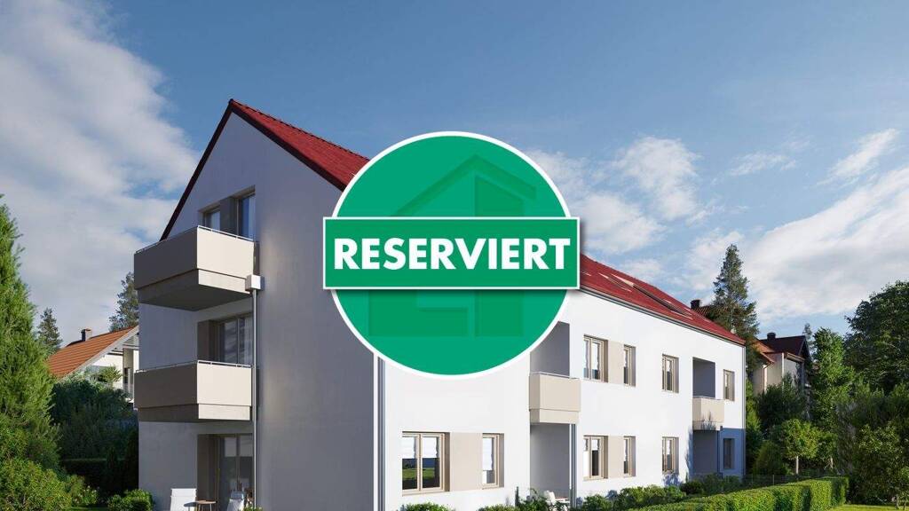 Wohnung zum Kauf - Erstbezug 429.200 € 2 Zimmer 75 m² 2. Geschoss Neumarkt Neumarkt in der Oberpfalz 92318