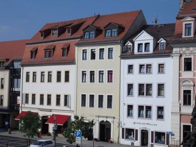 Wohnung kaufen in Leutersdorf | immowelt