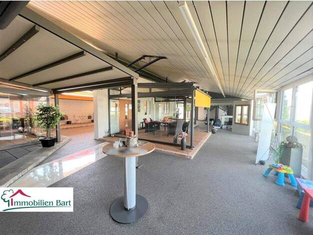 Lagerhalle zum Kauf 440.000 € 100 m² Lagerfläche Saarlouis 66740