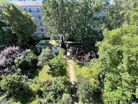 Wohnung zum Kauf 580.000 € 4 Zimmer 78 m² 5. Geschoss Pankow Berlin 13189