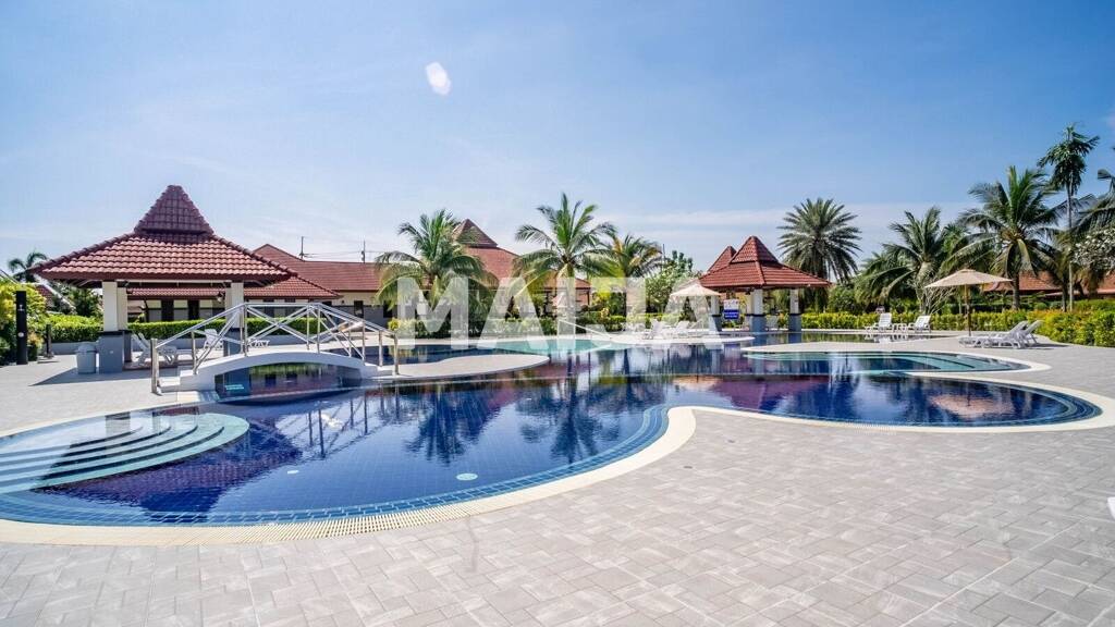 Einfamilienhaus zum Kauf 58.764 € 4 Zimmer 115 m² 288 m² Grundstück Mae Phim Beach Klaeng 21190