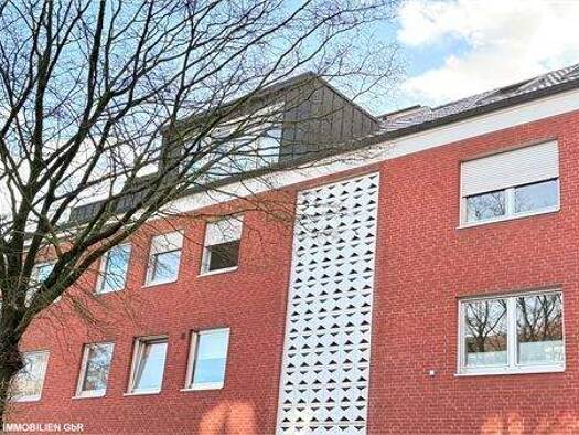 Studio zum Kauf 179.000 € 1 Zimmer 25 m² 2. Geschoss Centrum Münster 48149