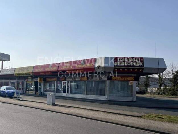 Ladenfläche zur Miete 178 m² Verkaufsfläche teilbar ab 178 m² Altwarmbüchen Isernhagen 30916