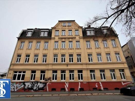 Haus zum Kauf 99.000 € 30 Zimmer 1.002,1 m² 1.655 m² Grundstück Haselbrunn Plauen 08525