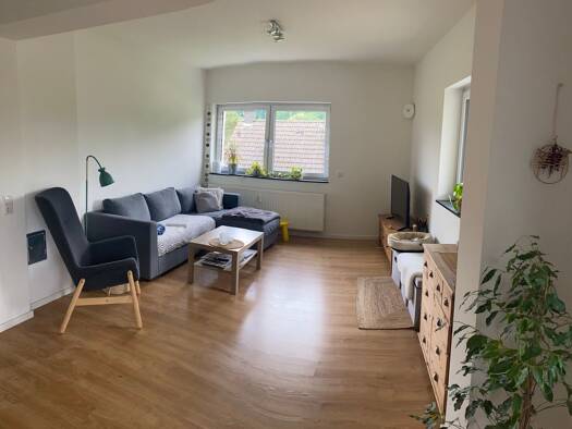 Wohnung zur Miete 840 € 3 Zimmer 87 m² Geschoss EG/2 frei ab 01.09.2026 Wintersdorf Ralingen 54310