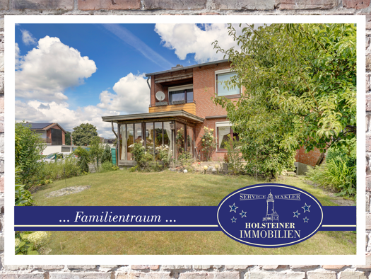 Reihenendhaus zum Kauf 269.000 € 120 m² 333 m² Grundstück frei ab sofort Ragniter Ring 23 Preetz 24211