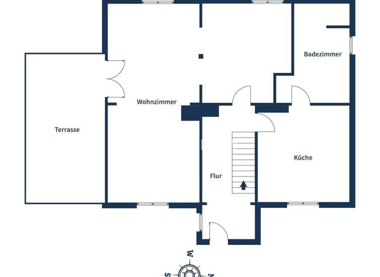 Einfamilienhaus zum Kauf 298.000 € 5 Zimmer 127,1 m² 3.260 m² Grundstück frei ab sofort Zickhusen 19069