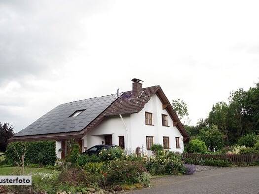 Einfamilienhaus zum Kauf 380.000 € 6 Zimmer 176 m² 1.698 m² Grundstück Oberrodach Marktrodach 96364