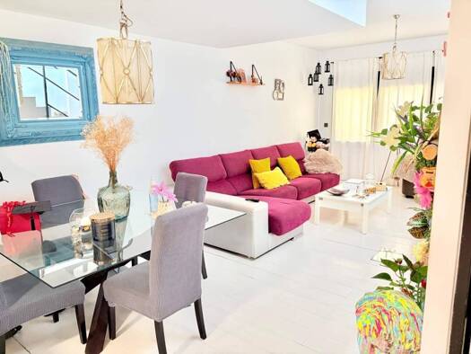 Villa zum Kauf 499.000 € 3 Zimmer 270 m² La Línea de la Concepción 11300