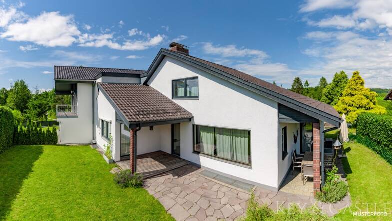 Mehrfamilienhaus zum Kauf als Kapitalanlage geeignet 1.299.000 € 335 m² Friedrichstal Stutensee 76297
