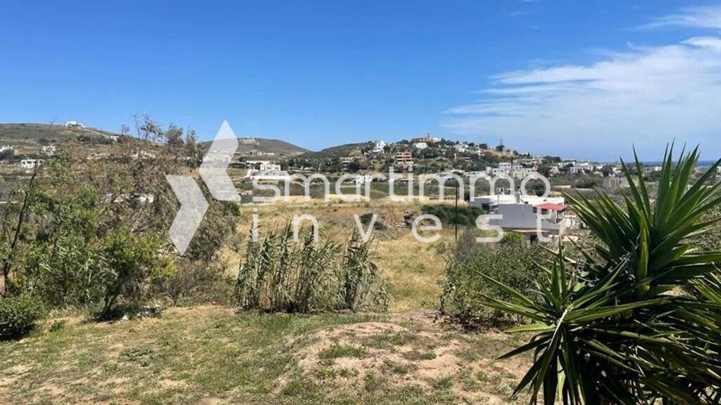 Land-/Forstwirtschaft zum Kauf 70.000 € Vari, Syros 841 00