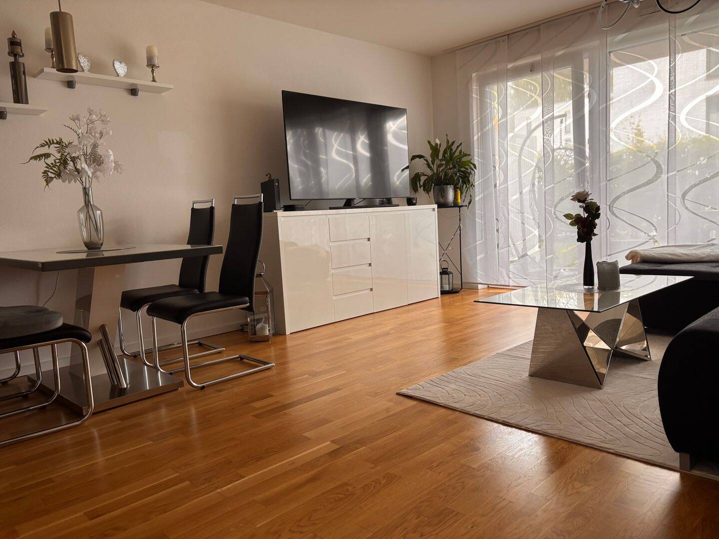Terrassenwohnung zur Miete – pohled 4
