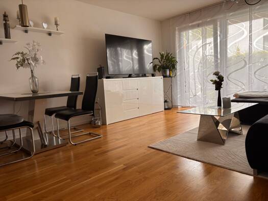 Terrassenwohnung zur Miete 795 € 2,5 Zimmer 56 m² Geschoss EG/4 frei ab 01.10.2026 Mitte Dortmund 44135