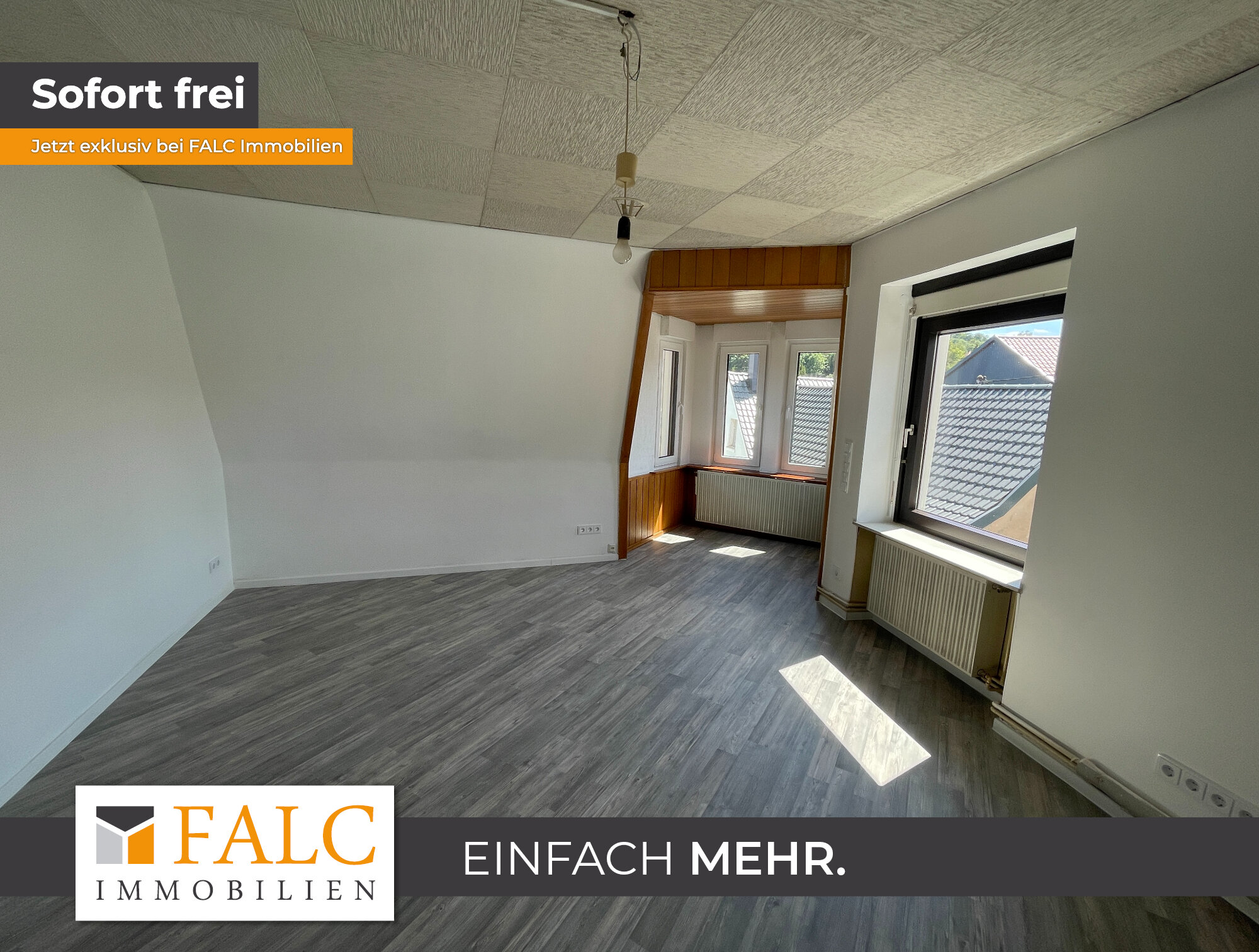 Wohnung zur Miete 750 € 4 Zimmer 87 m²<br/>Wohnfläche Sulzbach Sulzbach/Saar 66280