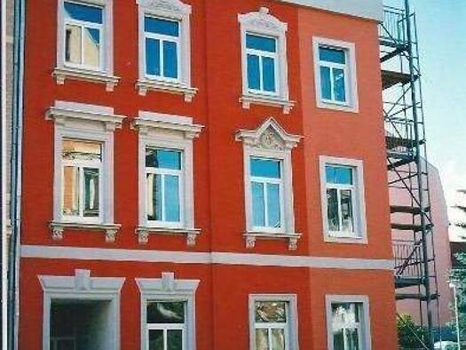 Mehrfamilienhaus zum Kauf als Kapitalanlage geeignet 39.547 € 1,5 Zimmer 41 m² Südvorstadt Plauen 08523