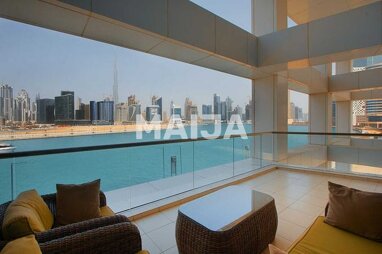 Apartment zum Kauf 3.794.580 € 5 Zimmer 290 m² 20. Geschoss WEST WHARF, BUSINESS BAY Dubai