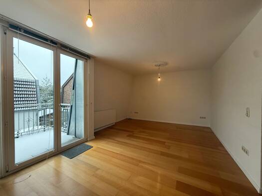 Wohnung zur Miete 815 € 2 Zimmer 63 m² Geschoss 1/2 frei ab sofort Dansweiler Pulheim 50259