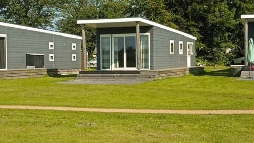 Einfamilienhaus zum Kauf 59.456 € 2 Zimmer 42 m² 200 m² Grundstück Strandweg 1 Lauwersoog 9976 VS