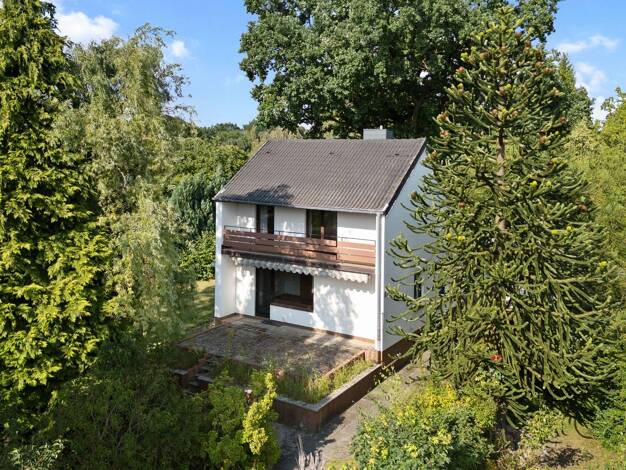 Grundstück zum Kauf 515.000 € 858 m² Grundstück Poppenbüttel Wandsbek 22399