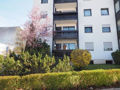 Wohnung zum Kauf 380.000 € 3 Zimmer 71,4 m² frei ab sofort Albert-Sigismund-Straße 3 Freising Freising 85354