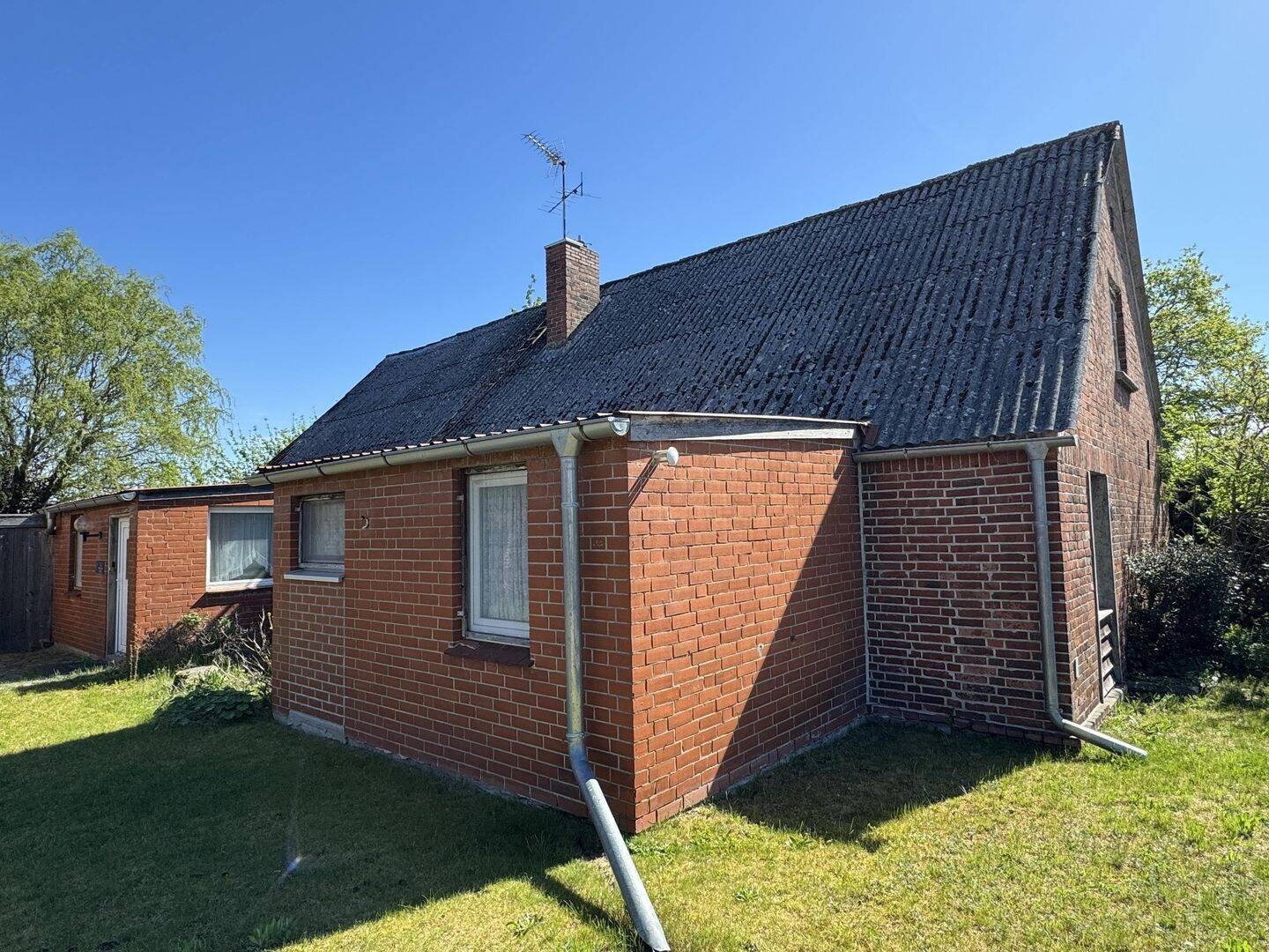Einfamilienhaus zum Kauf – pohled 5