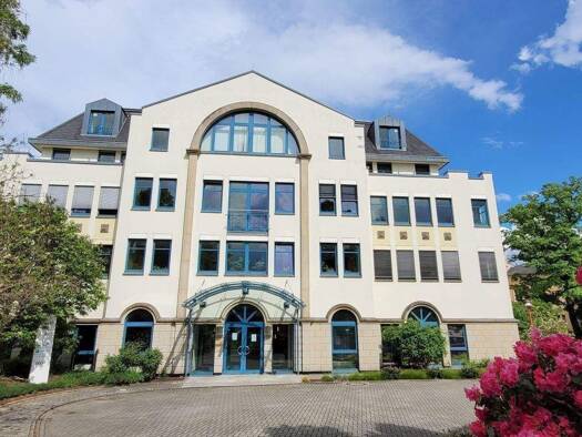 Bürofläche zur Miete provisionsfrei 1.950 € 6 Zimmer 156 m² Bürofläche An der Pikardie 8 Gruna Ortsamtsbereich Blasewitz 01277