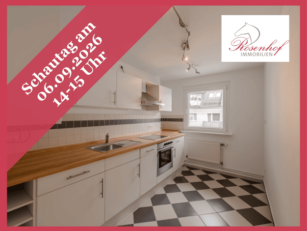 Wohnung zum Kauf 329.900 € 3 Zimmer 71 m² 2. Geschoss Olewischtwiet 15 Bramfeld Wandsbek 22177