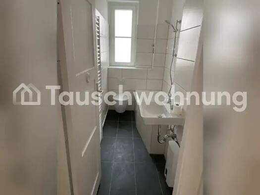 Wohnung zur Miete Tauschwohnung 483 € 2,5 Zimmer 53 m² Mariendorf Berlin 12099