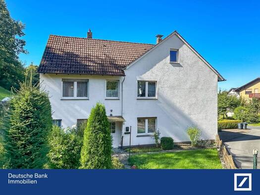 Mehrfamilienhaus zum Kauf 140.000 € 10 Zimmer 238,3 m² 910 m² Grundstück Niese Lügde 32676