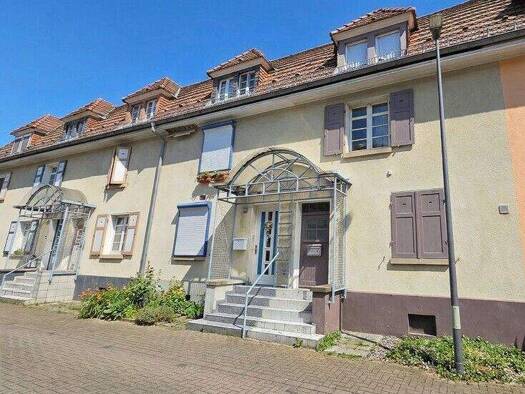 Reihenmittelhaus zum Kauf 320.000 € 3 Zimmer 94 m² 170 m² Grundstück Mundenheim Ludwigshafen am Rhein / Mundenheim 67065