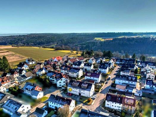 Wohnung zum Kauf 235.000 € 3 Zimmer 60 m² Schönaich 71101