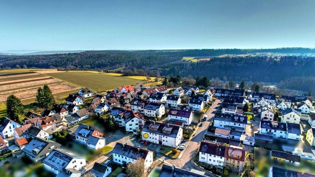 Wohnung zum Kauf 235.000 € 3 Zimmer 60 m² Schönaich 71101