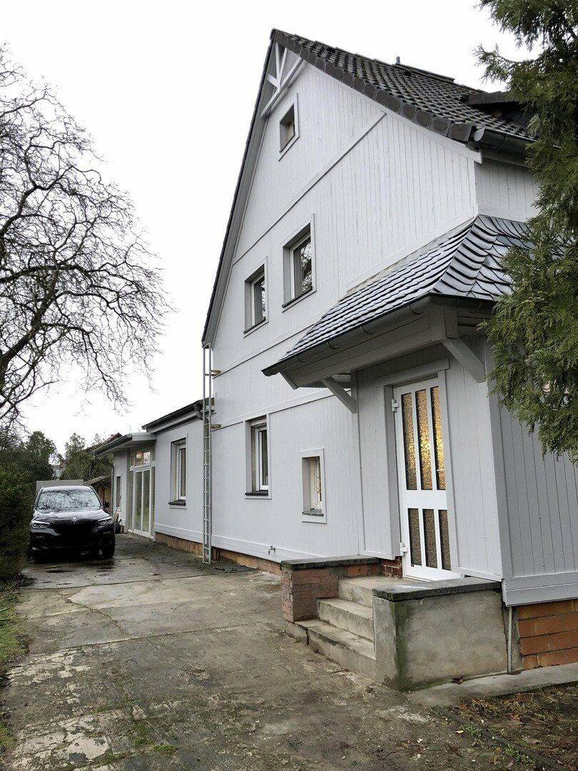 Doppelhaushälfte zur Miete - Widok 2