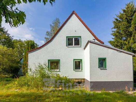 Einfamilienhaus zum Kauf 249.000 € 4 Zimmer 64,4 m² 1.520 m² Grundstück Einsiedel Chemnitz 09128