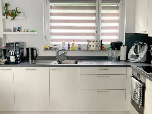 Wohnung zur Miete 800 € 3,5 Zimmer 81 m² frei ab 01.11.2026 Ratshausen 72365