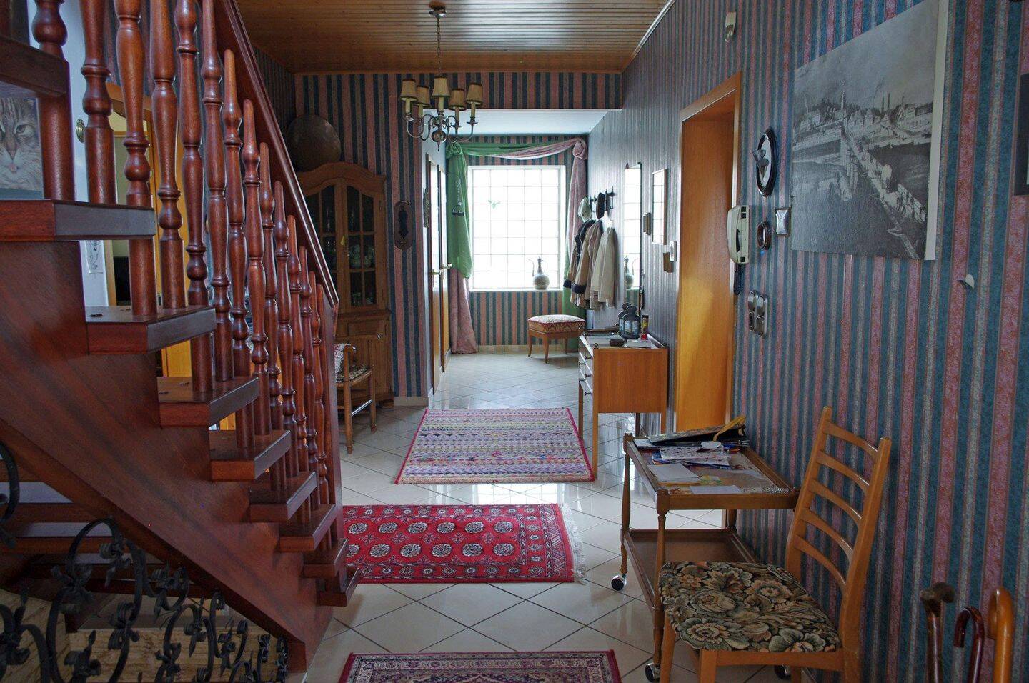 Einfamilienhaus zum Kauf - Ansicht 4