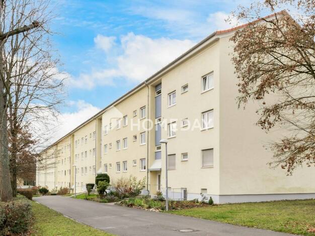Wohnung zum Kauf 299.000 € 4 Zimmer 83,7 m² 3. Geschoss Fasanenhof Stuttgart 70565