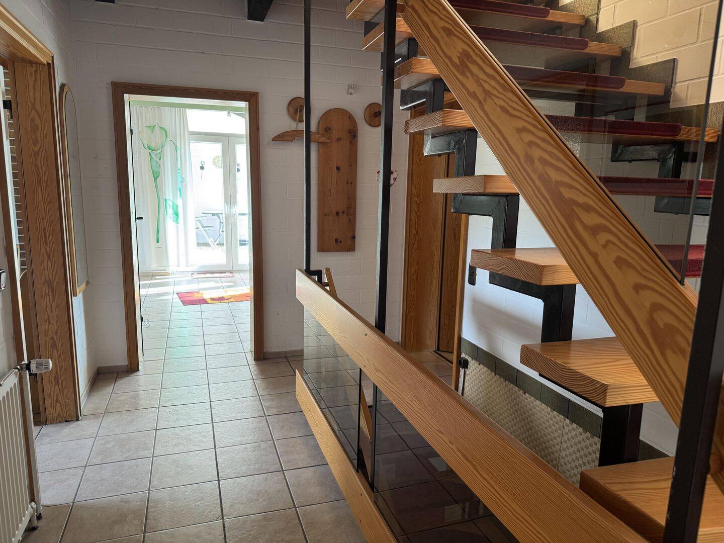 Immobilie in Gladenbach - Wohnen in ruhiger Lage von Gladenbach! - Bild 3