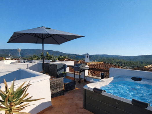 Reihenhaus zum Kauf 390.000 € 2 Zimmer 82 m² 50 m² Grundstück frei ab sofort l'Alguer/Alghero 07041