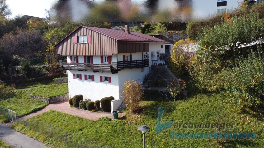 Einfamilienhaus zum Kauf 295.000 € 6 Zimmer 154 m²<br/>Wohnfläche 1.533 m²<br/>Grundstück Regen Regen 94209