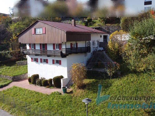 Einfamilienhaus zum Kauf 295.000 € 6 Zimmer 154 m² 1.533 m² Grundstück Regen 94209