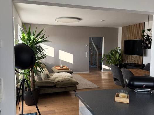 Maisonette zur Miete 1.495 € 4,5 Zimmer 145 m² Geschoss 1/2 frei ab 01.01.2026 Schwanewede 28790