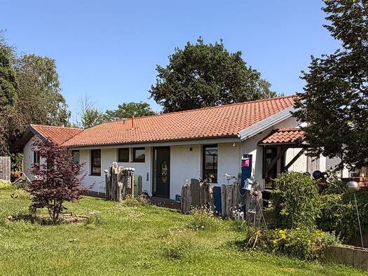 Einfamilienhaus zum Kauf 425.000 € 5 Zimmer 162 m² 4.500 m² Grundstück Emtinghausen Emtinghausen 27321