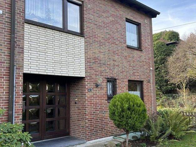 Reihenendhaus zum Kauf provisionsfrei 340.000 € 4 Zimmer 98 m² 625 m² Grundstück Wickrath 41189